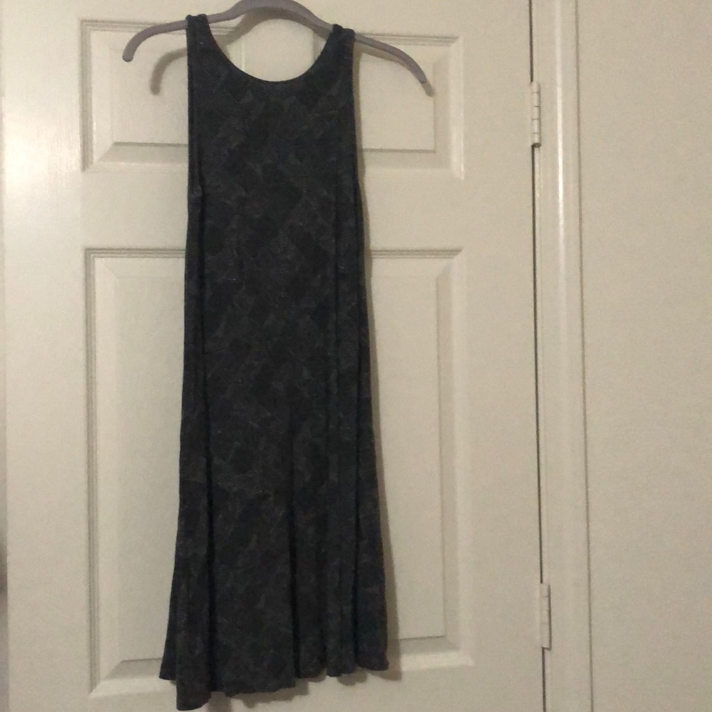 Vintage Old Navy XS Cotton Dress